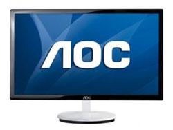 AOC Monitors