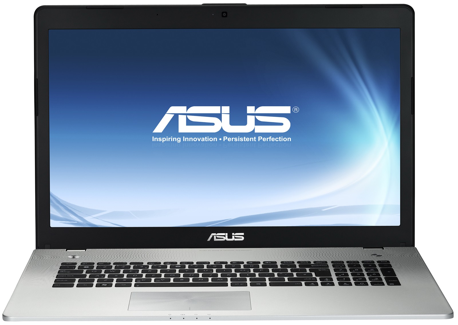 Asus Notebooks