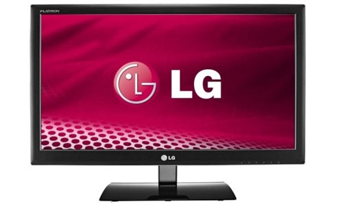 LG Monitors