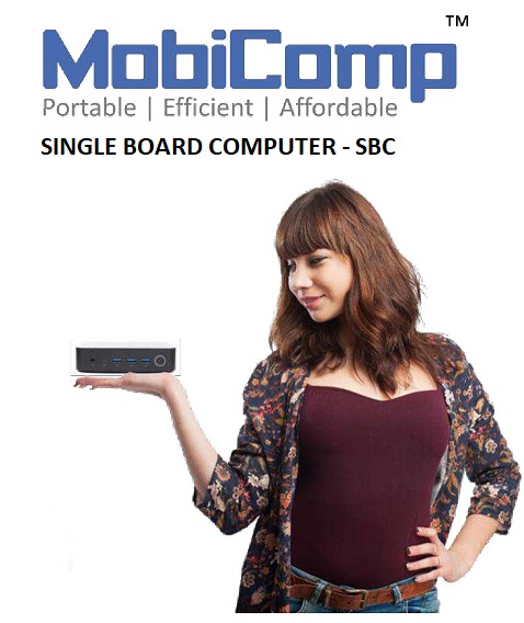 Mobicomp  PC